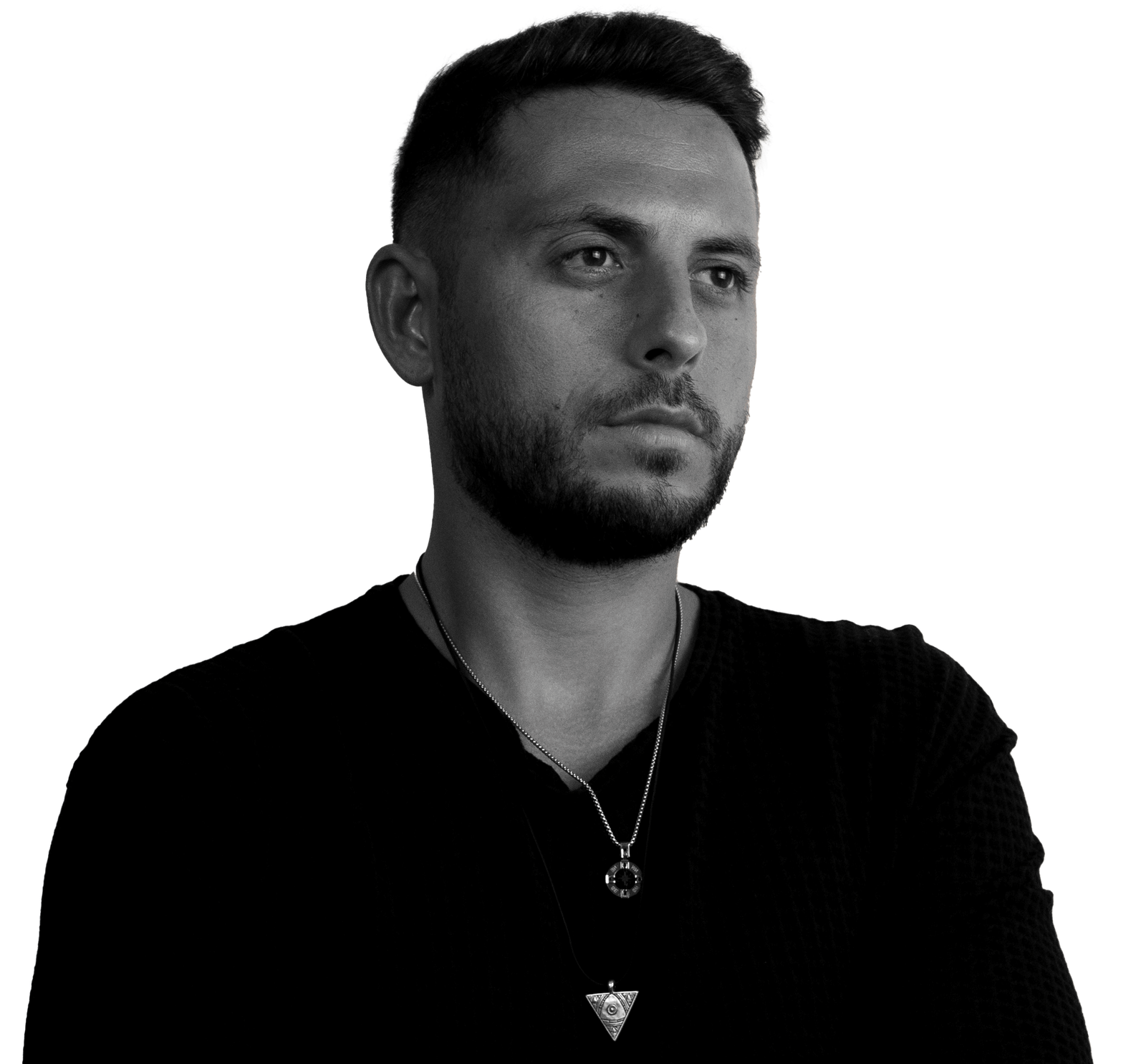 Portrait Michael Oros