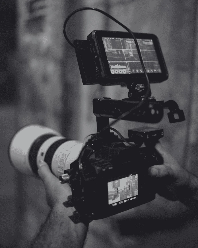 Tournage